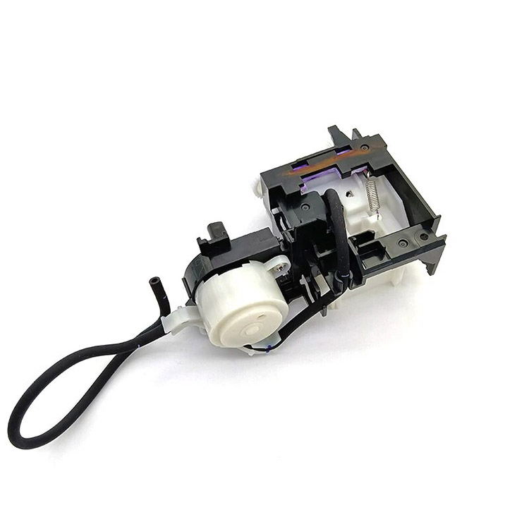 (image for) Ink Pump Assembly Unit fits for EPSON M2100 M2110 M2118 M2120 M2128 M2129 M1100 M1108 M1120 M1128 M1129